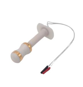 Globus Vaginal Probe