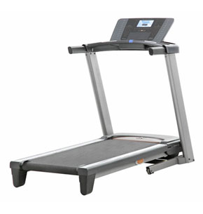 Cinta de Correr Nordictrack C3000