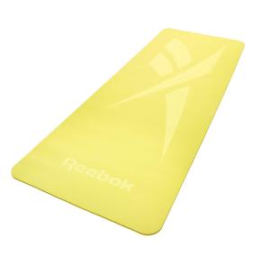 Reebok Yoga Mat - 5mm (Colour: Green)