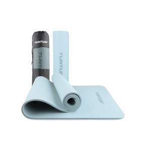 Tunturi Yogamat 8mm (Colour: Scuba Blue)