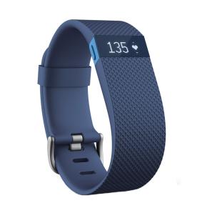 Fitbit Charge HR Blue Size Large