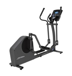 Bicicleta Elíptica Life Fitness E1 Go + Entrega + Instalación Incluída en Península