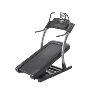 NordicTrack New X11i Incline Trainer Treadmill