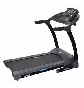 Reebok ZR10 Treadmill