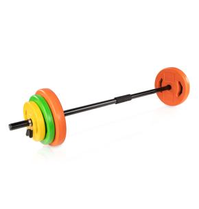 Set Aerobic PumpTunturi - 20 kg