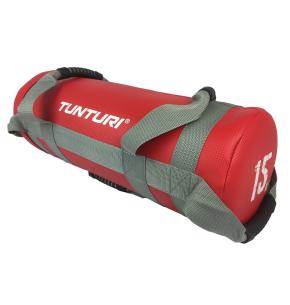 Saco de peso Tunturi Strengthbag