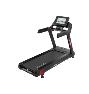BH Vanquish PRO Multimedia Treadmill