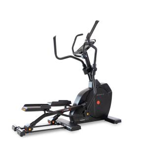 BH Vanquish Multimedia Crosstrainer