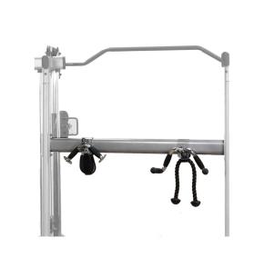 Body-Solid GDCC Rack for storing tools and accessories 