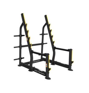 Rack de sentadillas Etenon Fitness PTT02