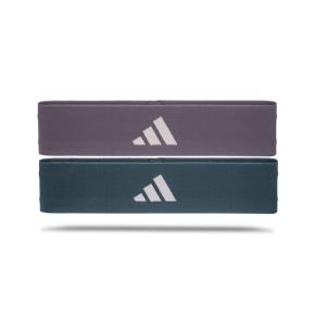 Adidas Resistance Bands Legacy Set 2 Units