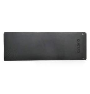 Ruster Exercise Wellness Mat