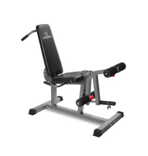 Máquina Extensión Cuádriceps Titanium Strength Evolution