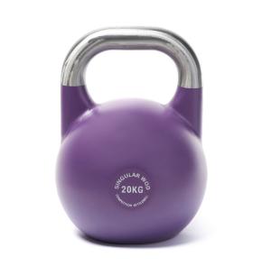 Singular WOD Competition Kettlebell (Weight: 20kg)