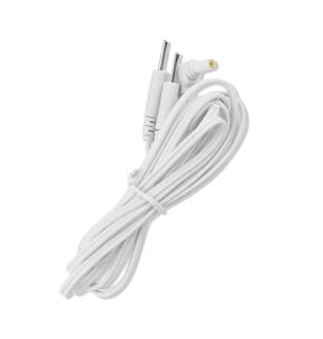 Juego Cable Bluetens Snap 2 pin para electrodos