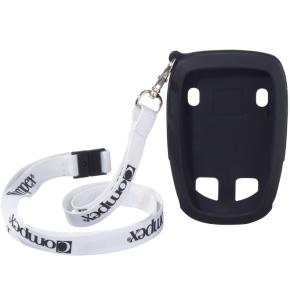 Compex Protection sleeve for wireless remote with lanyard
