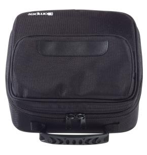 Compex rigid travel casing wireless