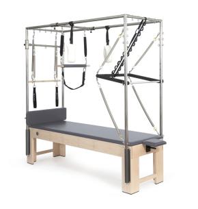 Elina Pilates Wooden Cadillac + Free Shipping