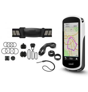 Garmin Edge 1030 Bundle
