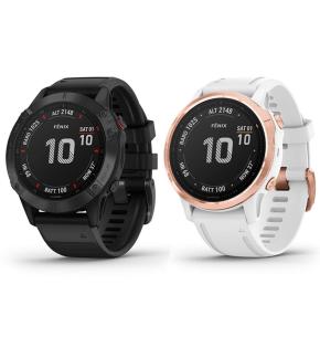 Garmin fenix 6s PRO