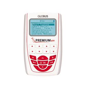 Globus Premium 400 Electrostimulator