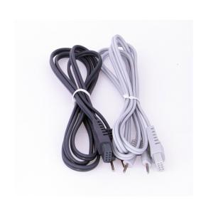 Globus Kit Spare Cables for Microcurrents (2 pieces)