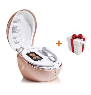 Wellbox X2 (Colour: Nude)
