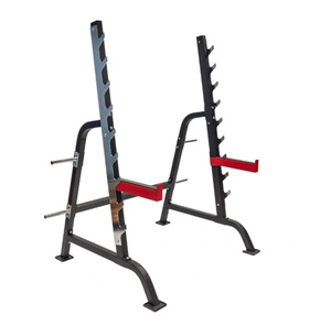 ION fitness R1000 Rack