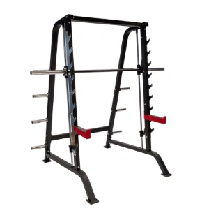 ION fitness SM2000 Smith Machine with Rack