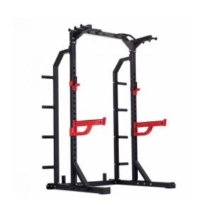 Jaula Titanium Strength Funcional RF10