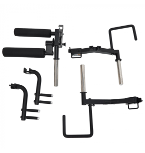 Kit accesorios Force USA G20 All-In-One Trainer