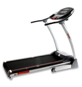 BH Impulse Dual II Treadmill