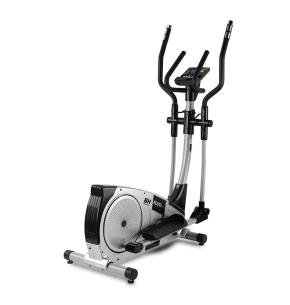 Bicicleta Elíptica BH NLS12 Dual 
