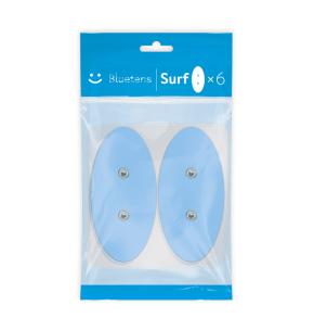 Bluetens Surf Electrodes