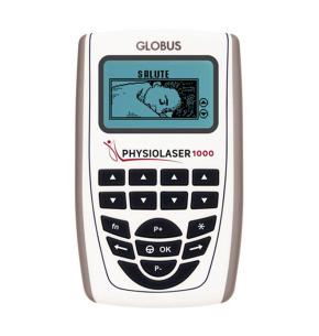 Globus Physiolaser 1000 Electrostimulator Pro