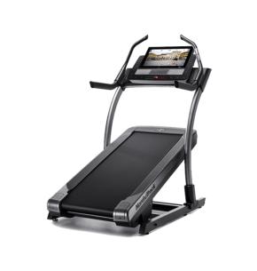 NordicTrack X22i Incline Trainer Treadmill