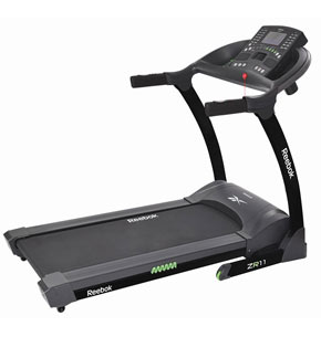 Reebok ZR11 Treadmill