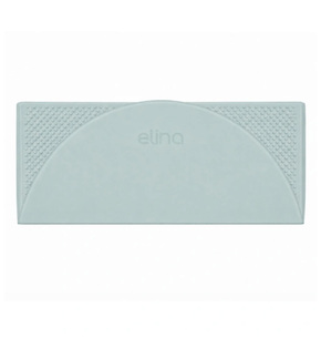 Elina Pilates Curve Foldable Pilates Mat