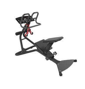 Banco de estiramiento Etenon Fitness PTT02