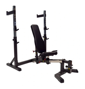 ION fitness OB2000 Olympic Bench