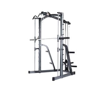 Marcy MWB1282 Smith Machine without bench