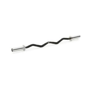 Nike Strength Curl Bar 10 kg