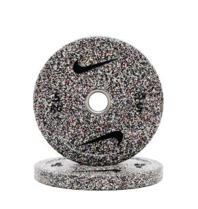 Nike Strength Rubber Bumper Plate Grind