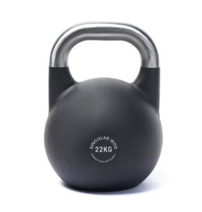 Singular WOD Competition Kettlebell (Weight: 22kg)