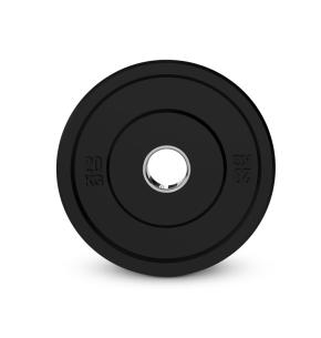AFW Bumper disc black (2023) (Weight: 20kg)