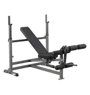Strength Equipment Body Solid Fitnessdigital