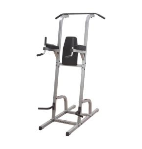 Estación Body-Solid para Elevaciones, Fondos y Dominadas GVKR82