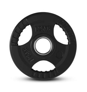 Tri grip discs fitnessdigital 1.25kg