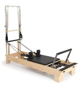 Elina Pilates Pilates Wood Reformer with tower + Free Shipping