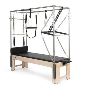Elina Pilates Wooden Cadillac + Free Shipping